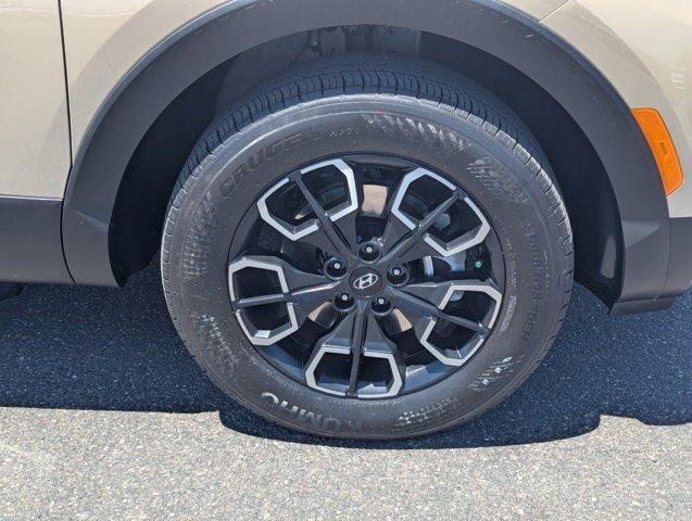 used 2024 Hyundai SANTA CRUZ car, priced at $26,294