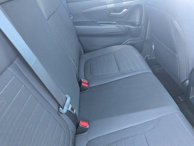 used 2024 Hyundai SANTA CRUZ car, priced at $26,294