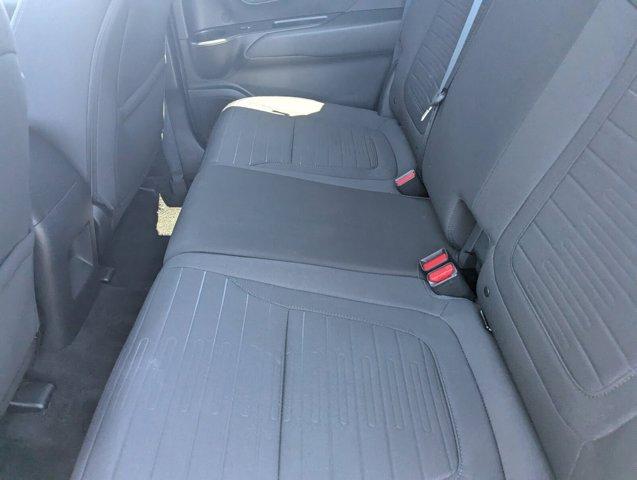 used 2024 Hyundai SANTA CRUZ car, priced at $26,294