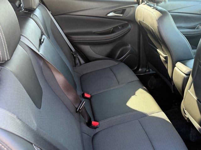 used 2022 Buick Encore GX car