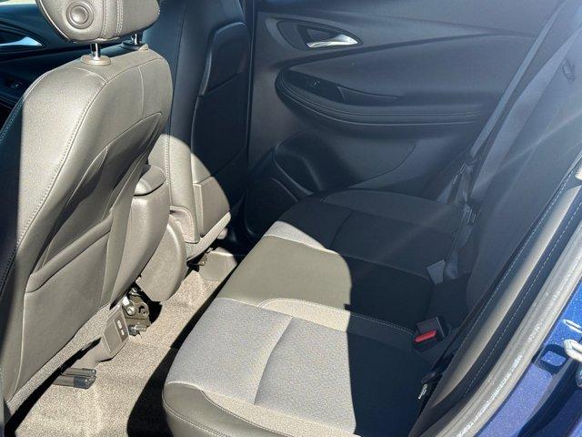 used 2022 Buick Encore GX car