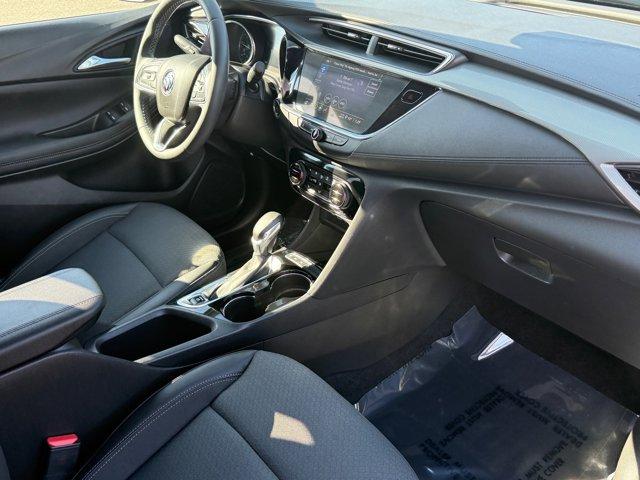 used 2022 Buick Encore GX car