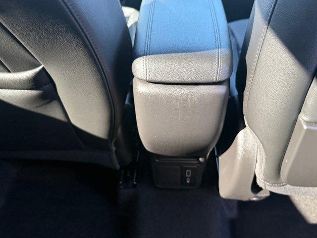 used 2022 Buick Encore GX car