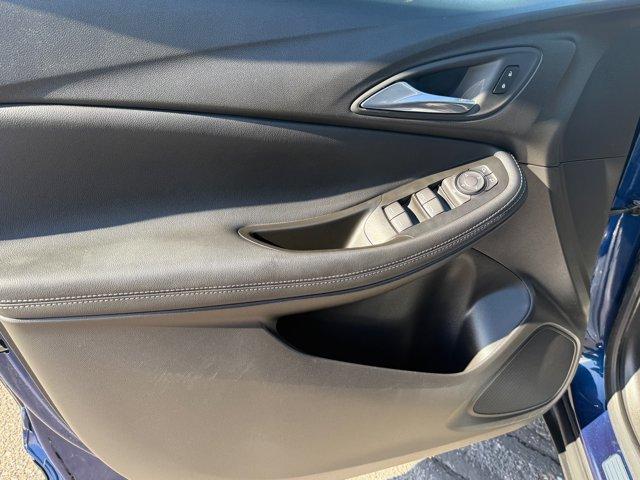 used 2022 Buick Encore GX car