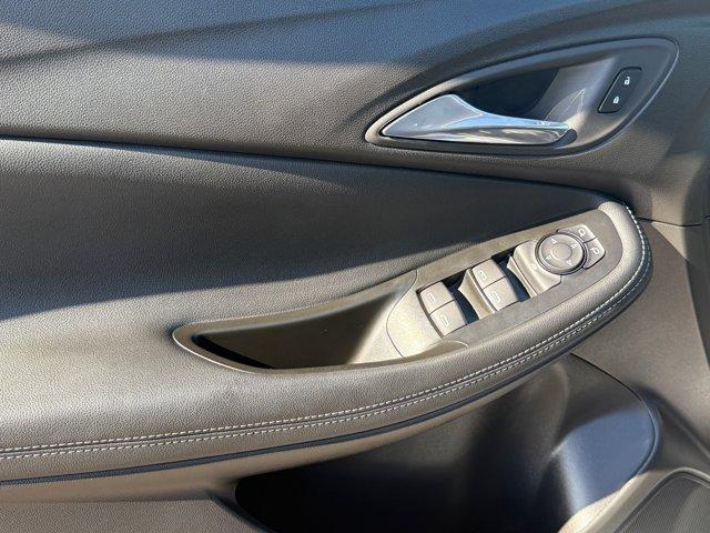 used 2022 Buick Encore GX car