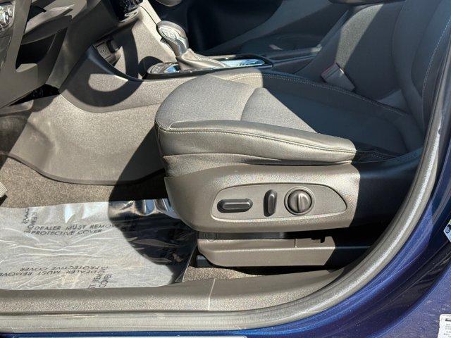 used 2022 Buick Encore GX car