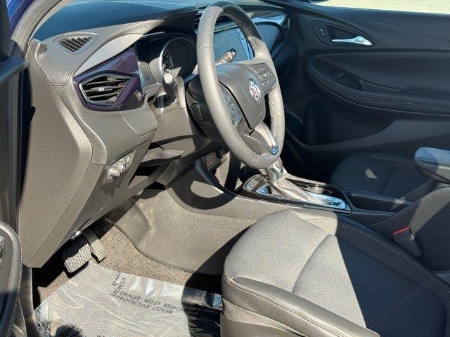 used 2022 Buick Encore GX car