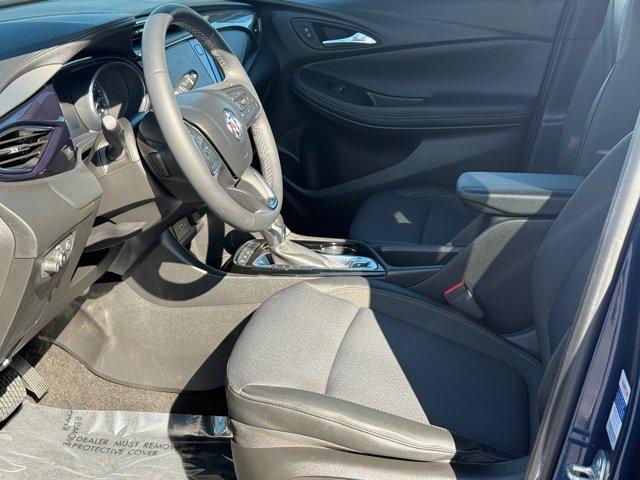 used 2022 Buick Encore GX car