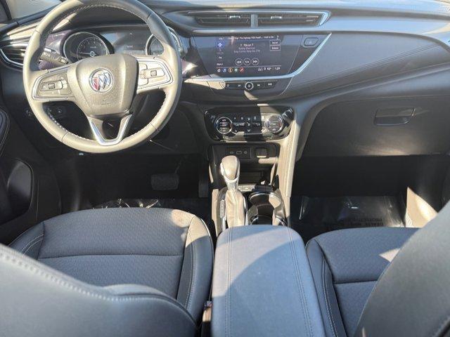 used 2022 Buick Encore GX car