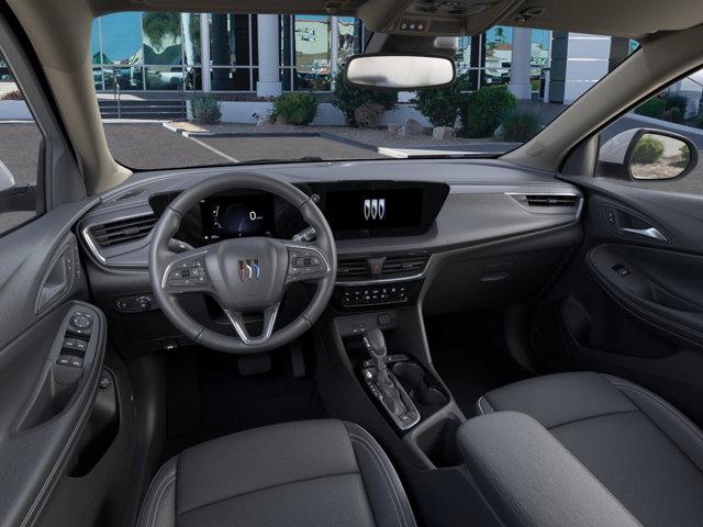 new 2026 Buick Encore GX car, priced at $29,085
