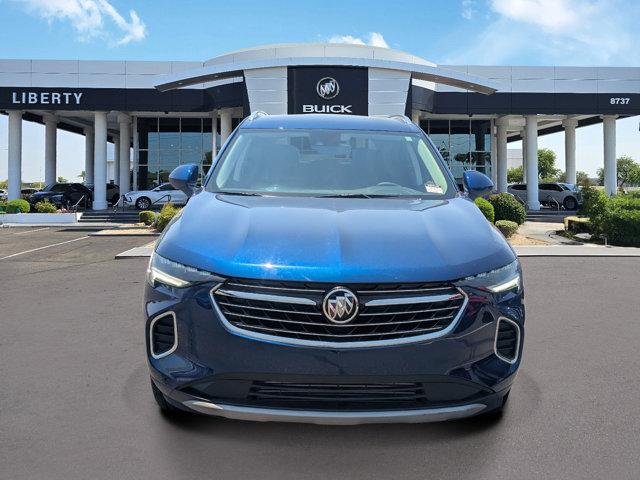 used 2023 Buick Envision car