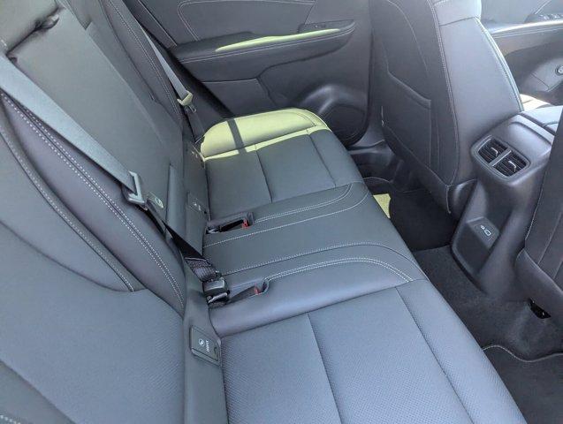 used 2023 Buick Envision car, priced at $26,498
