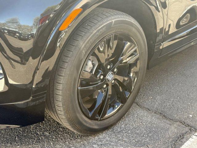used 2024 Buick Encore GX car
