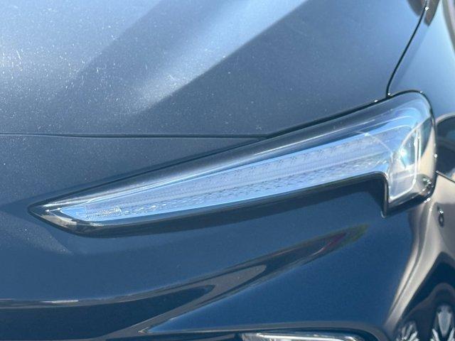 used 2024 Buick Encore GX car