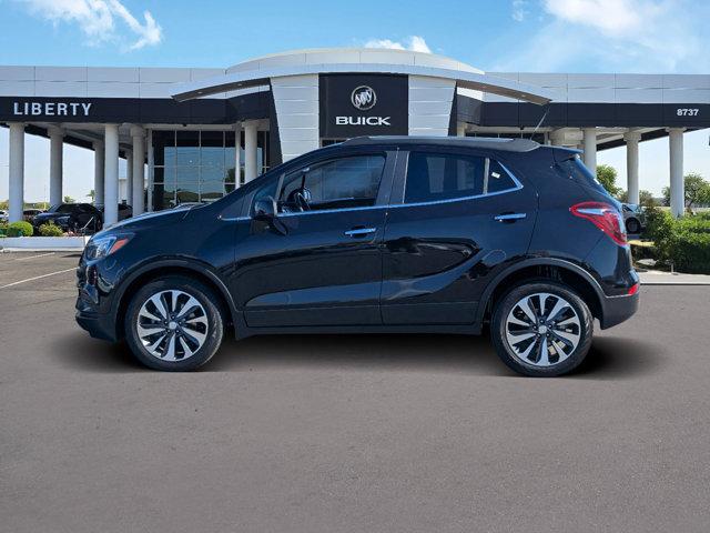 used 2022 Buick Encore car, priced at $20,995