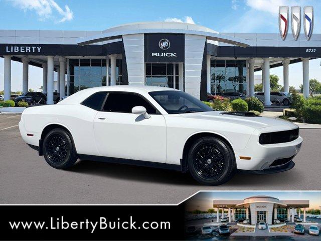 used 2014 Dodge Challenger car, priced at $25,495