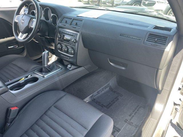 used 2014 Dodge Challenger car, priced at $25,495