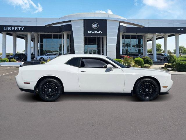 used 2014 Dodge Challenger car, priced at $25,495