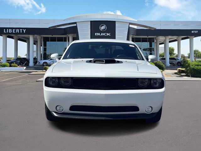 used 2014 Dodge Challenger car, priced at $25,495