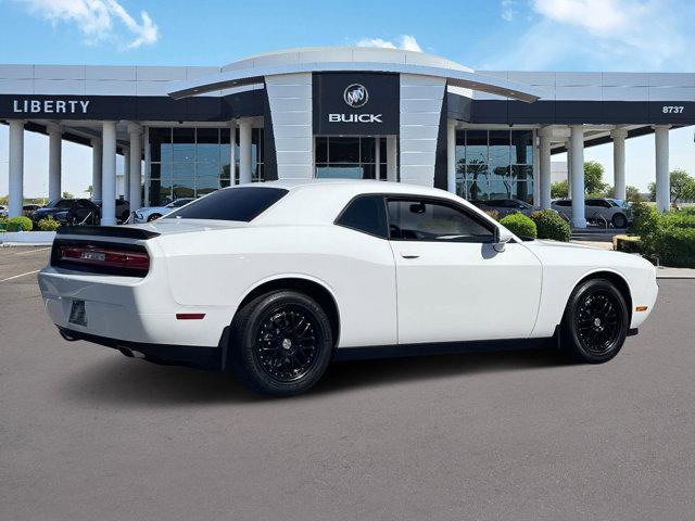 used 2014 Dodge Challenger car, priced at $25,495