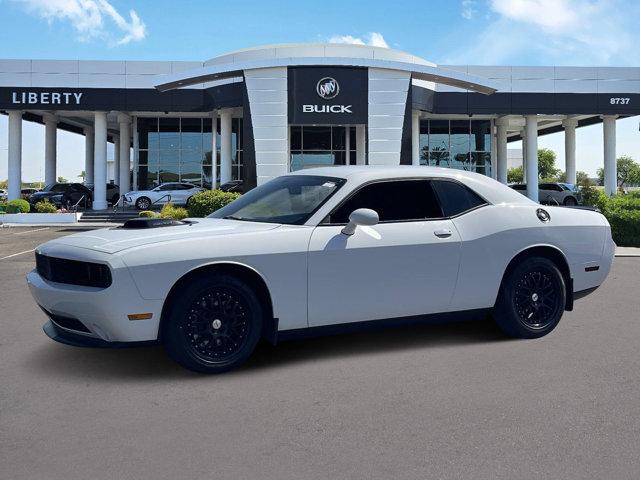 used 2014 Dodge Challenger car, priced at $25,495