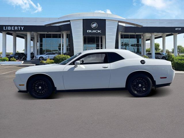 used 2014 Dodge Challenger car, priced at $25,495