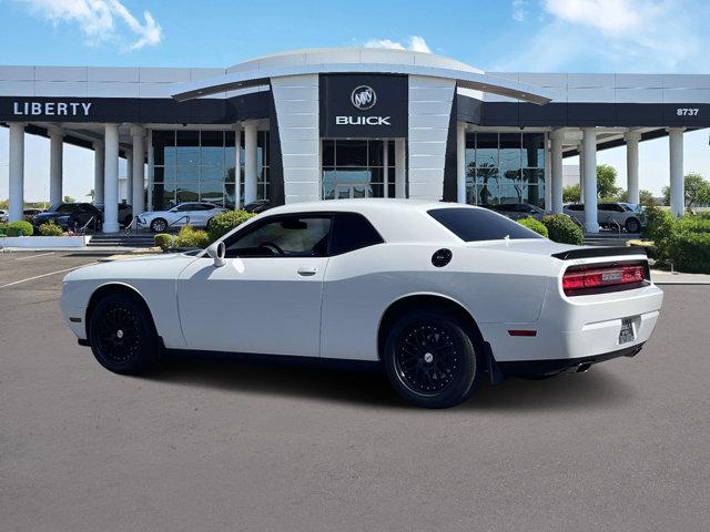 used 2014 Dodge Challenger car, priced at $25,495