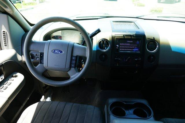 used 2006 Ford F-150 car, priced at $7,018