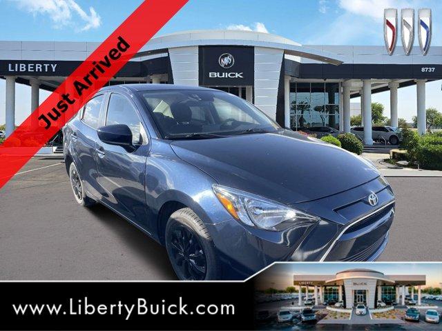 used 2018 Toyota Yaris iA car, priced at $13,995