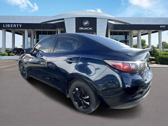 used 2018 Toyota Yaris iA car, priced at $13,995