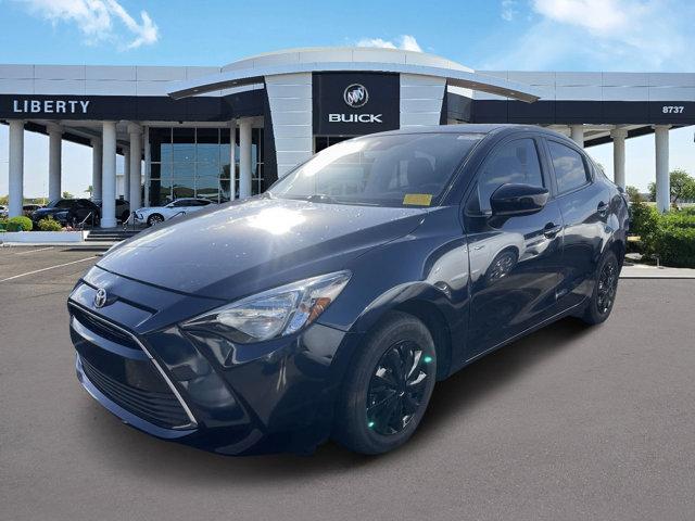 used 2018 Toyota Yaris iA car, priced at $13,995