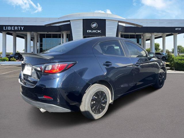 used 2018 Toyota Yaris iA car, priced at $13,995