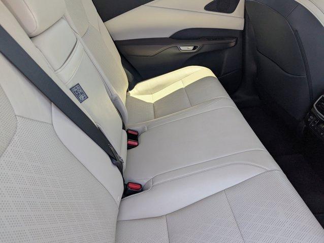 used 2023 Lexus RX 350 car, priced at $51,228