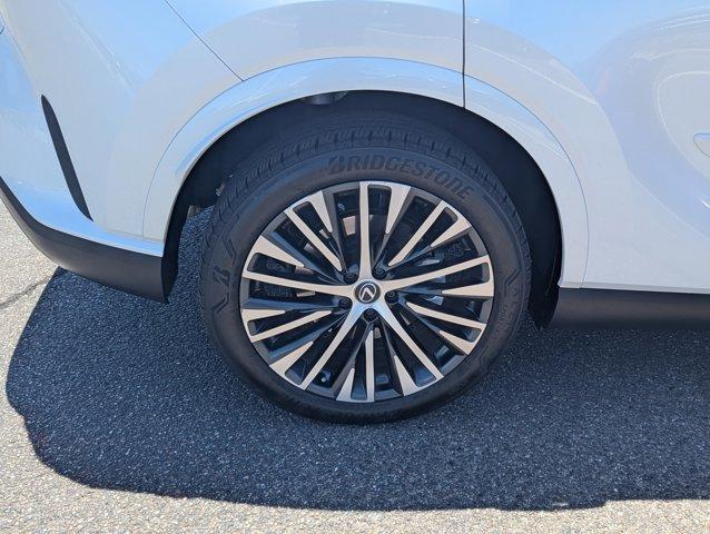 used 2023 Lexus RX 350 car, priced at $51,228