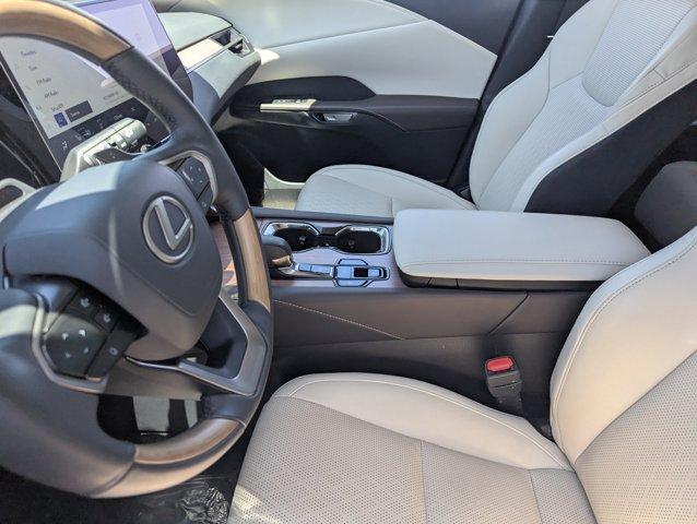 used 2023 Lexus RX 350 car, priced at $51,228
