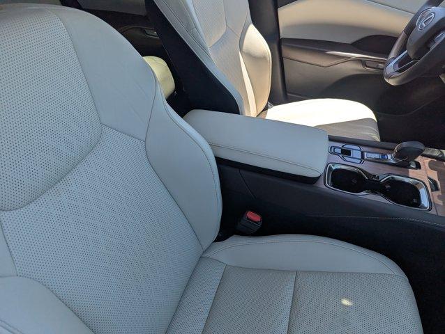 used 2023 Lexus RX 350 car, priced at $51,228