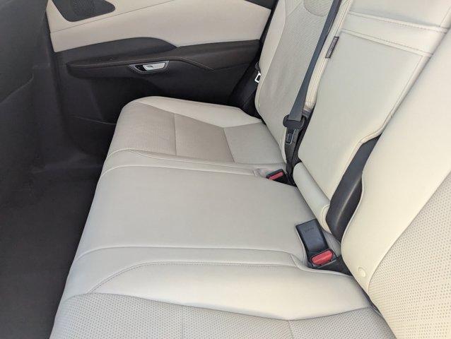 used 2023 Lexus RX 350 car, priced at $51,228