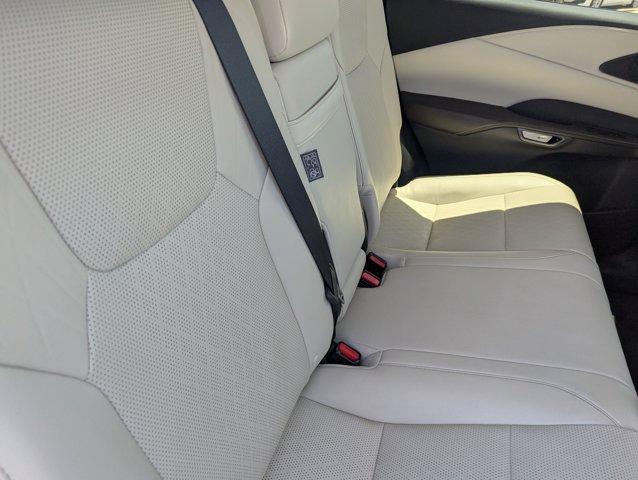 used 2023 Lexus RX 350 car, priced at $51,228