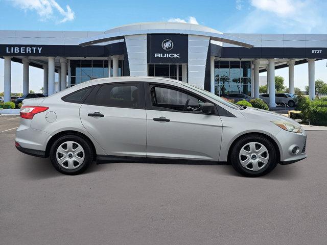 used 2013 Ford Focus car, priced at $9,395