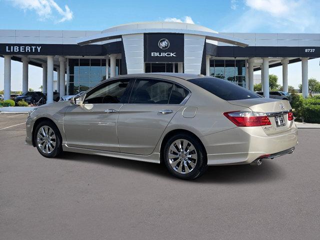 used 2013 Honda Accord car, priced at $17,435