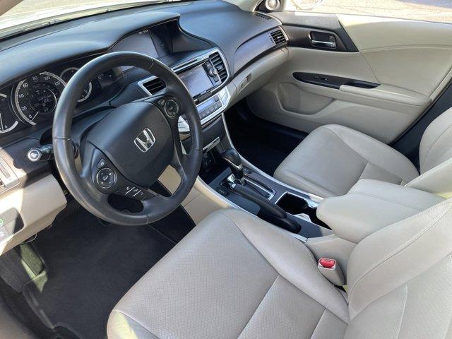 used 2013 Honda Accord car, priced at $17,435