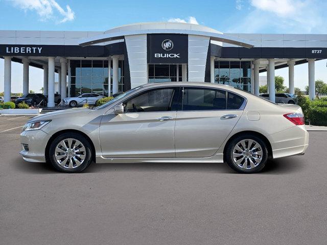 used 2013 Honda Accord car, priced at $17,435