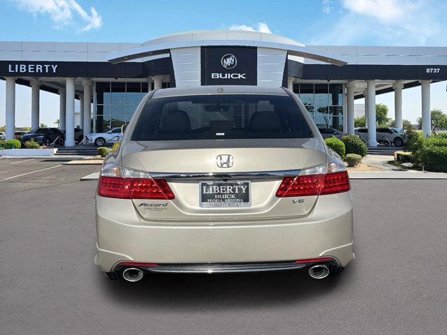 used 2013 Honda Accord car, priced at $17,435