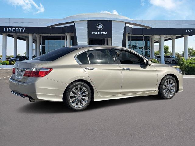 used 2013 Honda Accord car, priced at $17,435