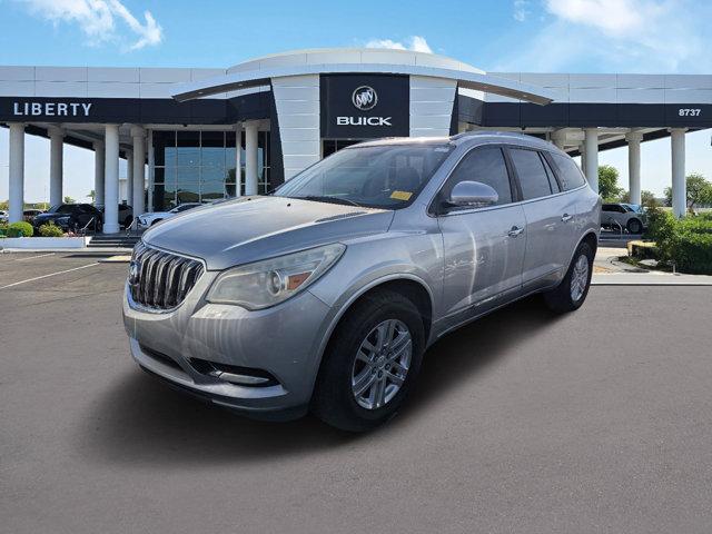 used 2013 Buick Enclave car, priced at $10,995