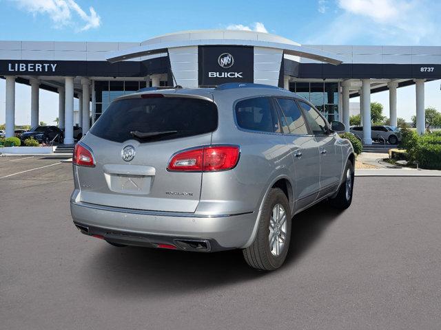 used 2013 Buick Enclave car, priced at $10,995