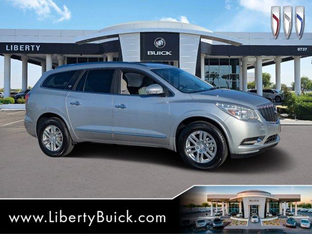 used 2013 Buick Enclave car, priced at $9,190