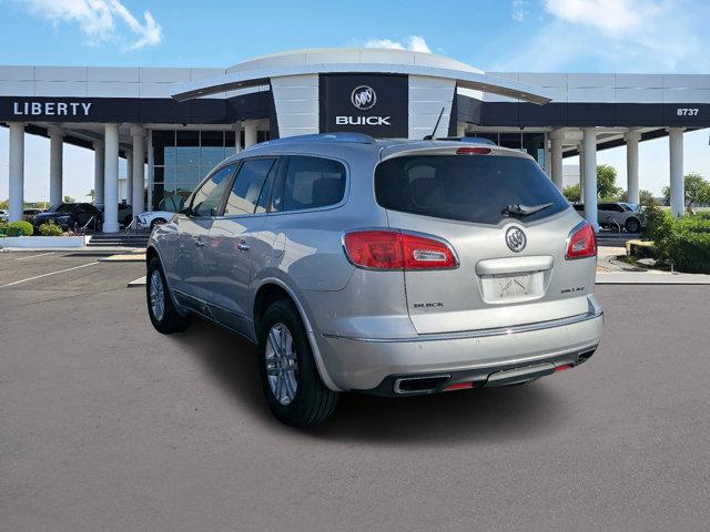 used 2013 Buick Enclave car, priced at $10,995