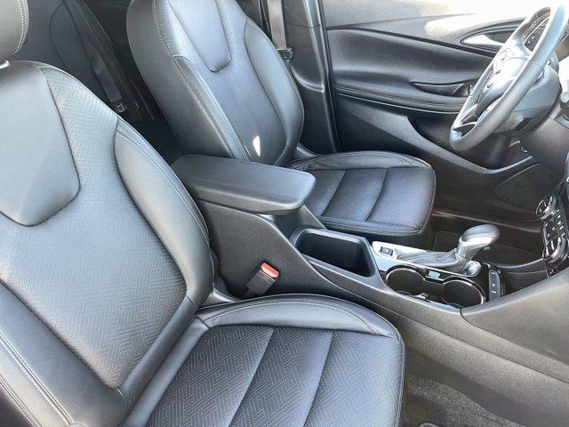 used 2022 Buick Encore GX car, priced at $20,045