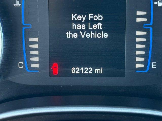 used 2017 Chrysler Pacifica car, priced at $16,827